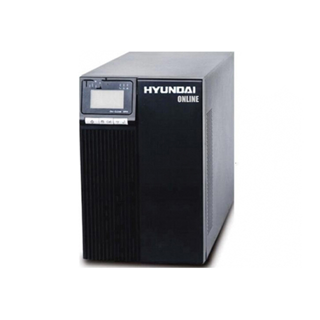 Bộ lưu điện UPS Hyundai HD1000VA (700W)